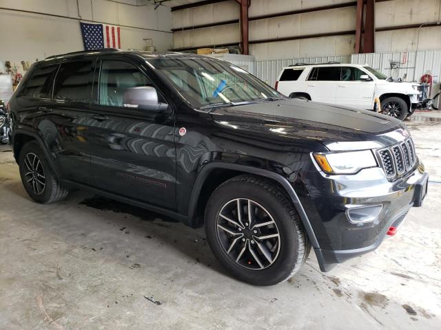 Photo 3 VIN: 1C4RJFLT9KC695867 - JEEP GRAND CHEROKEE 