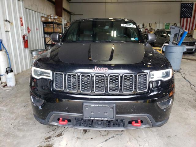 Photo 4 VIN: 1C4RJFLT9KC695867 - JEEP GRAND CHEROKEE 