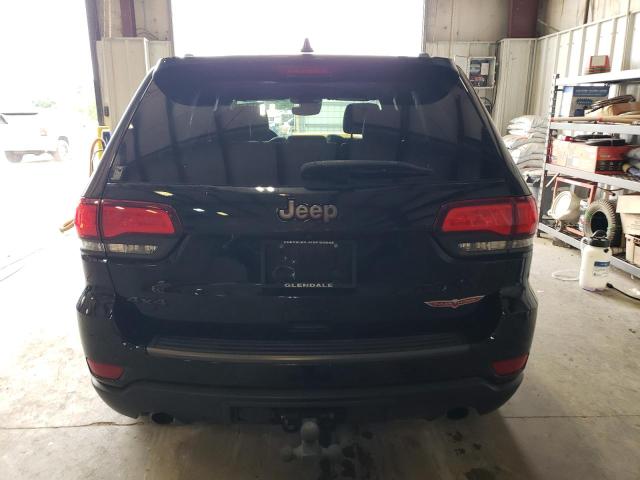 Photo 5 VIN: 1C4RJFLT9KC695867 - JEEP GRAND CHEROKEE 