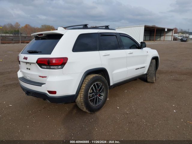 Photo 3 VIN: 1C4RJFLT9LC272644 - JEEP GRAND CHEROKEE 