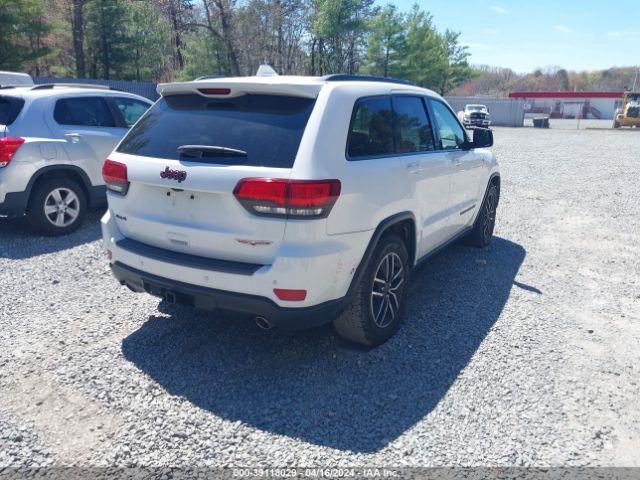 Photo 3 VIN: 1C4RJFLT9MC853868 - JEEP GRAND CHEROKEE 