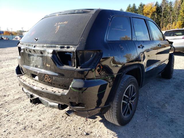 Photo 3 VIN: 1C4RJFLTXKC581733 - JEEP CHEROKEE T 