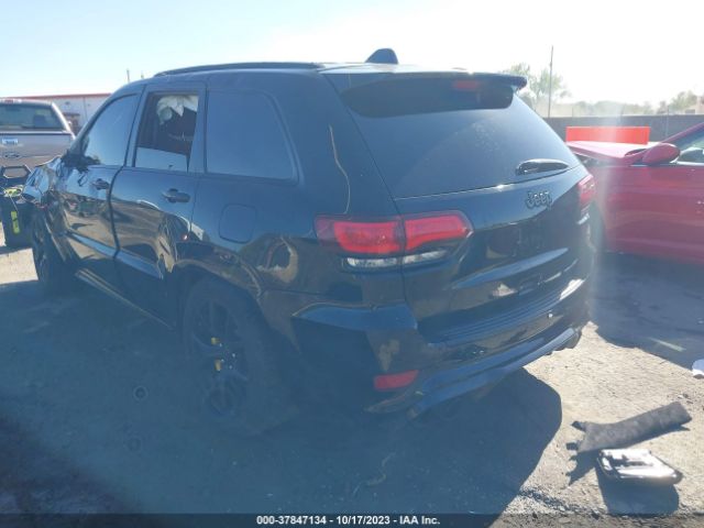 Photo 2 VIN: 1C4RJFN90JC224786 - JEEP GRAND CHEROKEE 