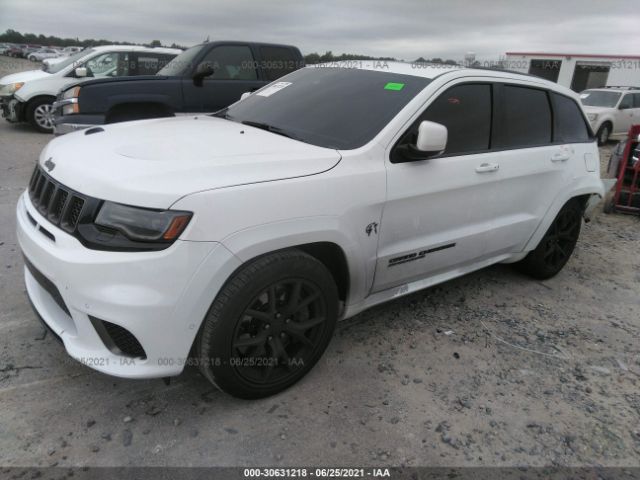 Photo 1 VIN: 1C4RJFN92KC548534 - JEEP GRAND CHEROKEE 