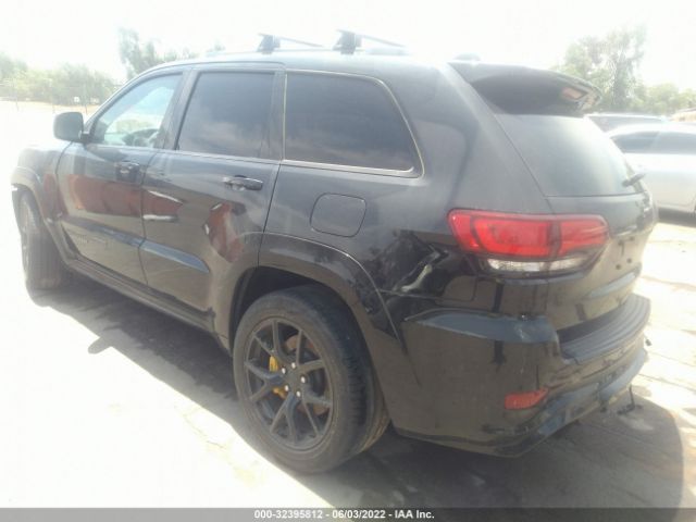 Photo 2 VIN: 1C4RJFN93JC223986 - JEEP GRAND CHEROKEE 