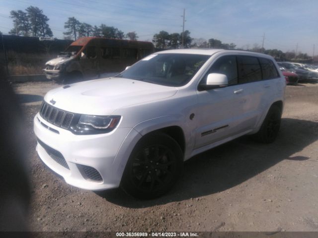 Photo 1 VIN: 1C4RJFN94LC117596 - JEEP GRAND CHEROKEE 