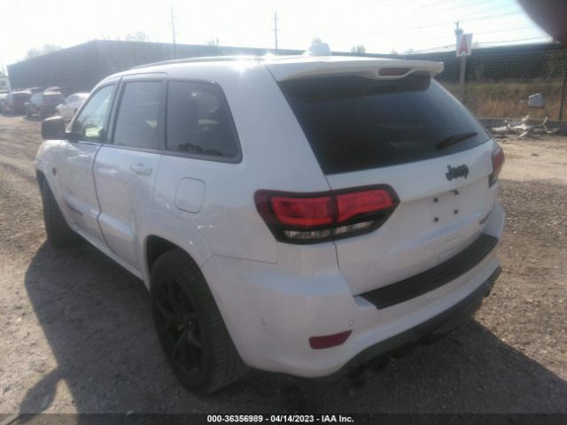 Photo 2 VIN: 1C4RJFN94LC117596 - JEEP GRAND CHEROKEE 