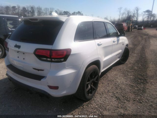 Photo 3 VIN: 1C4RJFN94LC117596 - JEEP GRAND CHEROKEE 