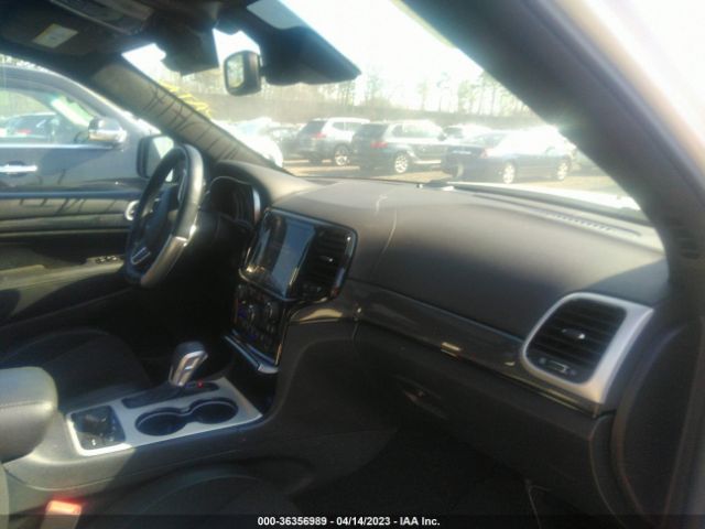 Photo 4 VIN: 1C4RJFN94LC117596 - JEEP GRAND CHEROKEE 