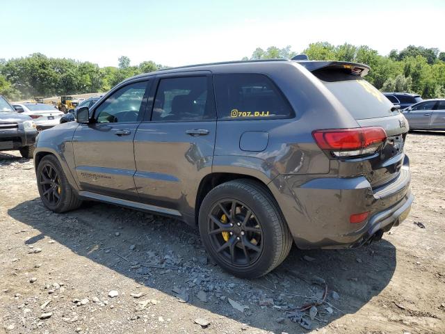 Photo 1 VIN: 1C4RJFN95MC834915 - JEEP GRAND CHEROKEE 