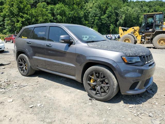 Photo 3 VIN: 1C4RJFN95MC834915 - JEEP GRAND CHEROKEE 