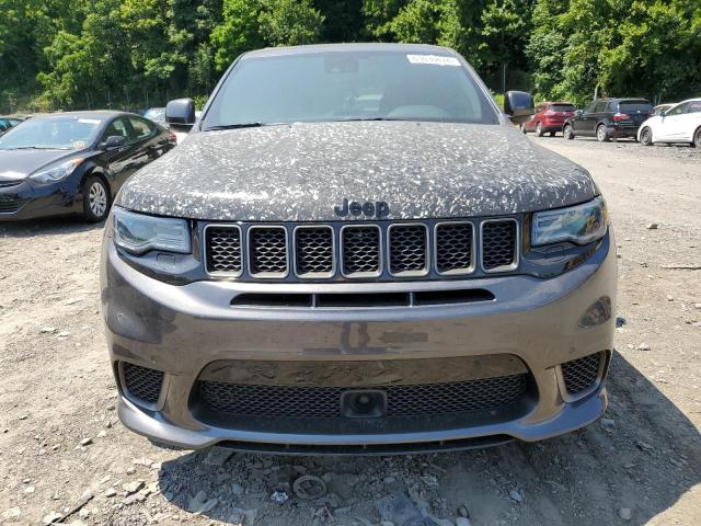 Photo 4 VIN: 1C4RJFN95MC834915 - JEEP GRAND CHEROKEE 