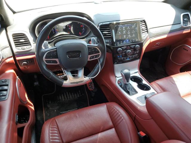 Photo 7 VIN: 1C4RJFN95MC834915 - JEEP GRAND CHEROKEE 