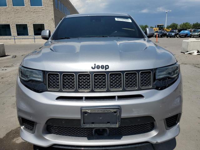 Photo 4 VIN: 1C4RJFN96JC224338 - JEEP GRAND CHEROKEE 