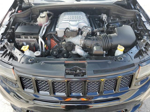 Photo 10 VIN: 1C4RJFN98KC548554 - JEEP GRAND CHEROKEE 