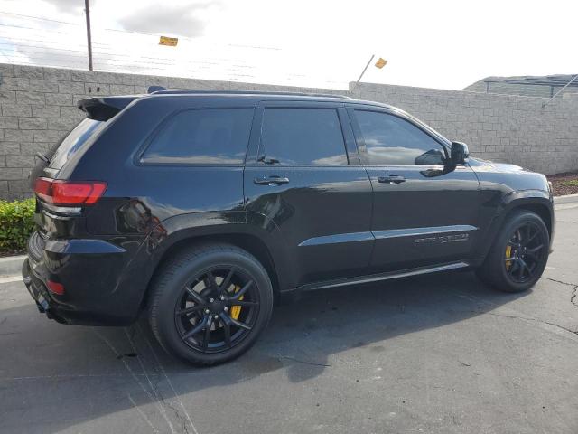 Photo 2 VIN: 1C4RJFN98KC548554 - JEEP GRAND CHEROKEE 