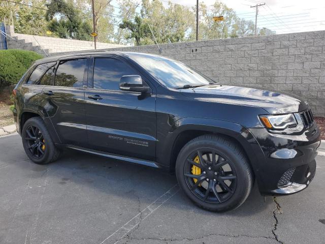 Photo 3 VIN: 1C4RJFN98KC548554 - JEEP GRAND CHEROKEE 