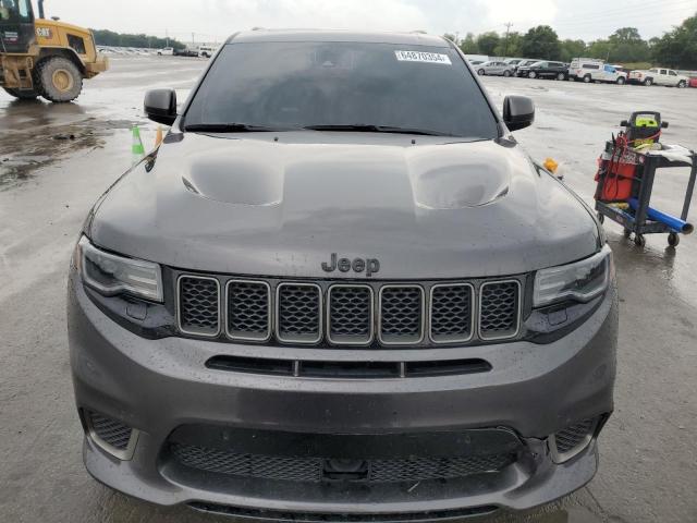 Photo 4 VIN: 1C4RJFN98MC717958 - JEEP GRAND CHER 