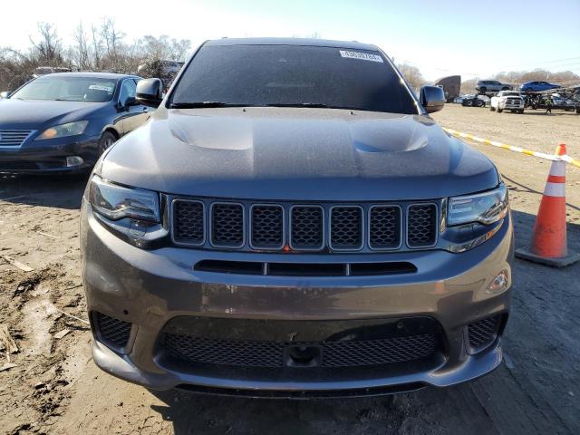 Photo 4 VIN: 1C4RJFN99JC224138 - JEEP GRAND CHEROKEE 