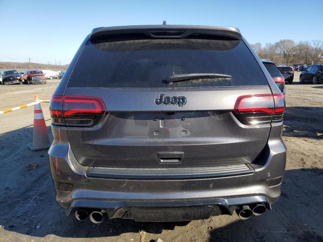 Photo 5 VIN: 1C4RJFN99JC224138 - JEEP GRAND CHEROKEE 