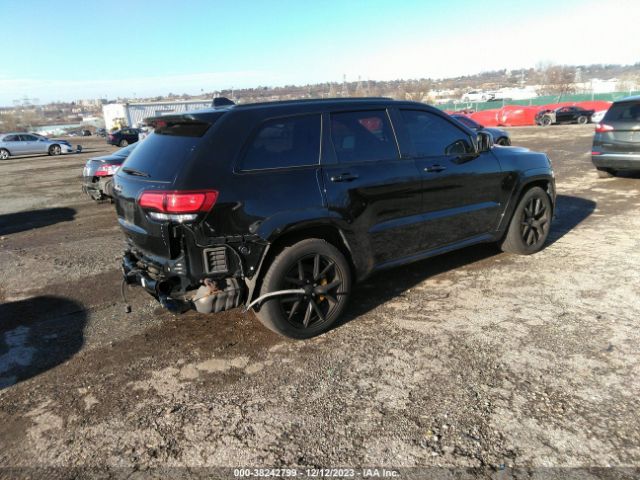 Photo 3 VIN: 1C4RJFN99JC411430 - JEEP GRAND CHEROKEE 