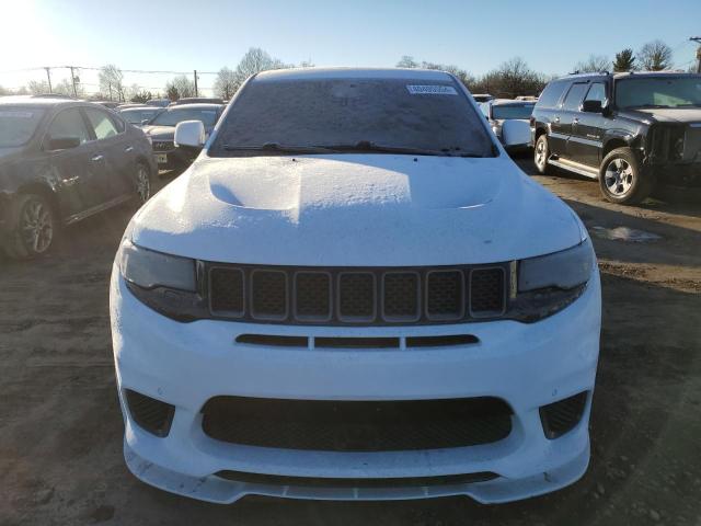 Photo 4 VIN: 1C4RJFN99JC488735 - JEEP GRAND CHEROKEE 