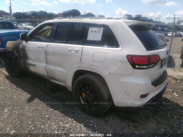 Photo 2 VIN: 1C4RJFN99KC694008 - JEEP GRAND CHEROKEE 