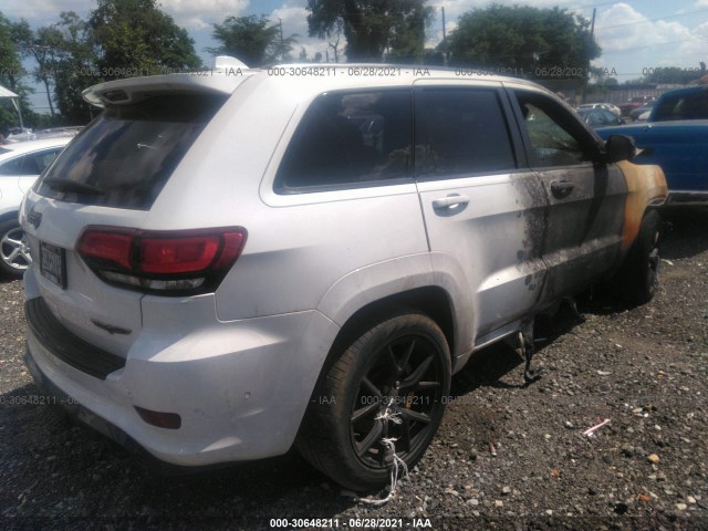 Photo 3 VIN: 1C4RJFN99KC694008 - JEEP GRAND CHEROKEE 