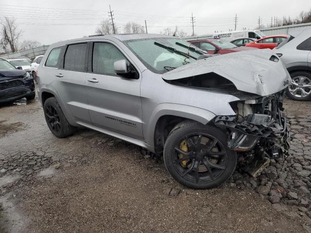 Photo 3 VIN: 1C4RJFN9XJC432769 - JEEP GRAND CHEROKEE 