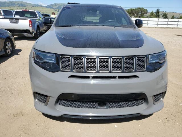 Photo 4 VIN: 1C4RJFN9XMC788692 - JEEP GRAND CHEROKEE 