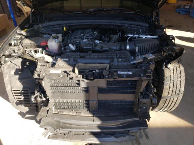 Photo 10 VIN: 1C4RJGAG0PC535069 - JEEP GRAND CHEROKEE 