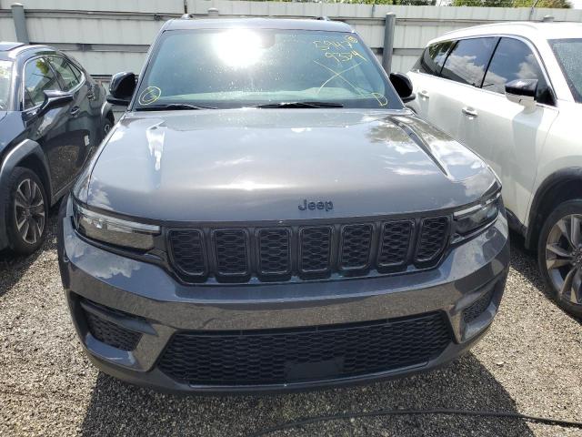 Photo 4 VIN: 1C4RJGAG0PC543009 - JEEP GRAND CHEROKEE 