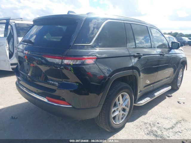 Photo 3 VIN: 1C4RJGAG0PC564183 - JEEP GRAND CHEROKEE 