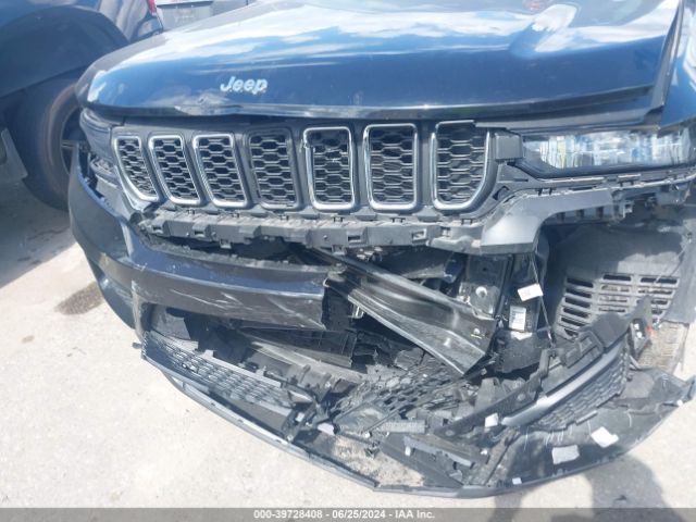 Photo 5 VIN: 1C4RJGAG0PC564183 - JEEP GRAND CHEROKEE 