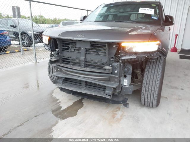 Photo 5 VIN: 1C4RJGAG4P8867633 - JEEP GRAND CHEROKEE 