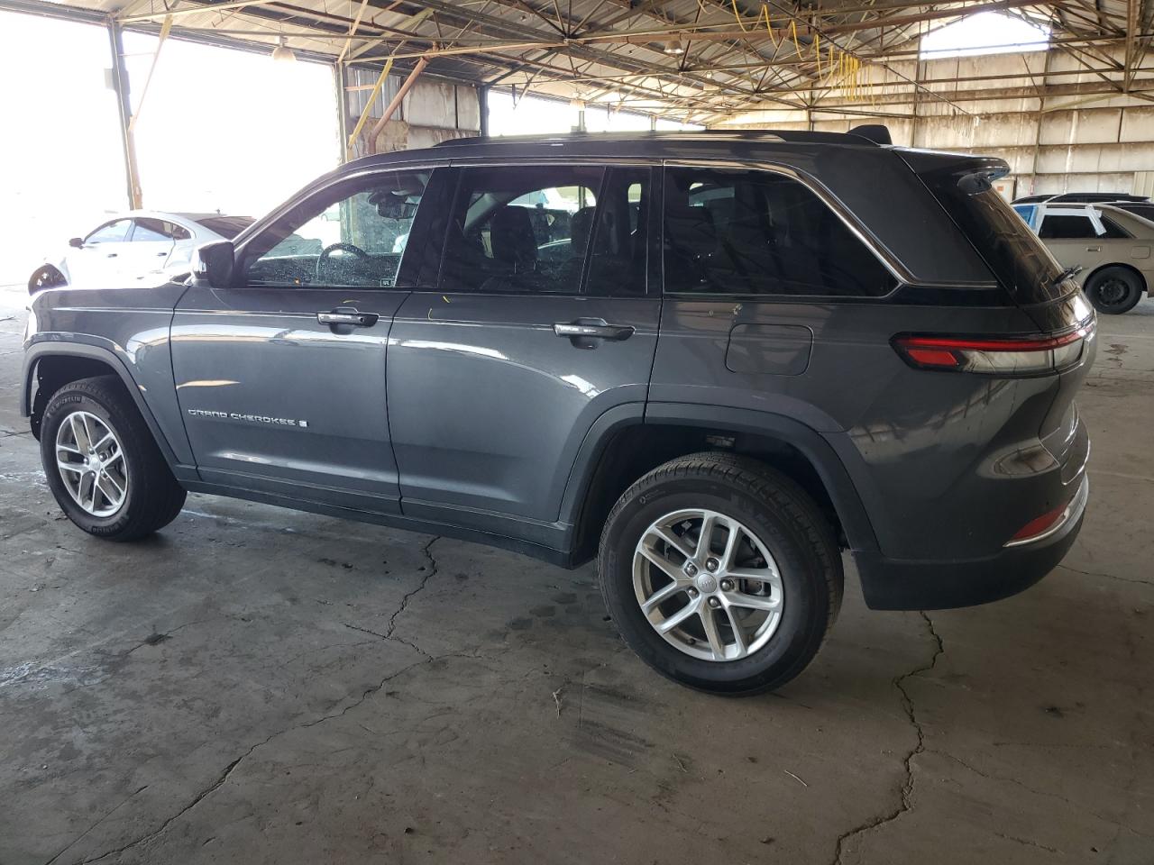 Photo 1 VIN: 1C4RJGAG6P8911180 - JEEP GRAND CHEROKEE 