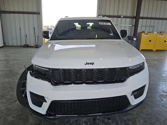 Photo 4 VIN: 1C4RJGAG9R8546562 - JEEP GRAND CHER 