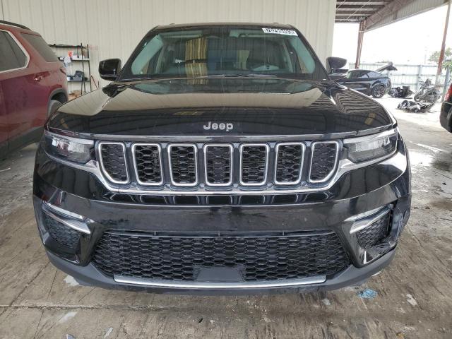 Photo 4 VIN: 1C4RJGBG1PC514732 - JEEP GRAND CHEROKEE 