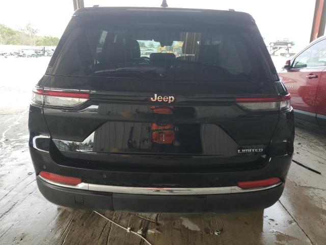 Photo 5 VIN: 1C4RJGBG1PC514732 - JEEP GRAND CHEROKEE 