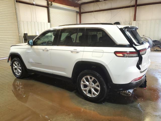 Photo 1 VIN: 1C4RJGBG2N8592968 - JEEP GRAND CHEROKEE 