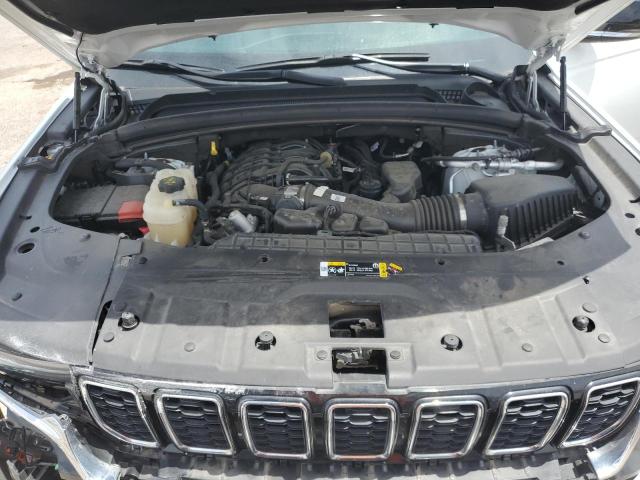 Photo 11 VIN: 1C4RJGBG2N8592968 - JEEP GRAND CHEROKEE 