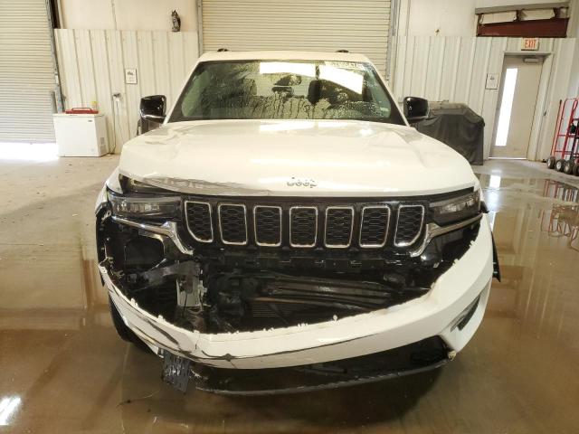 Photo 4 VIN: 1C4RJGBG2N8592968 - JEEP GRAND CHEROKEE 