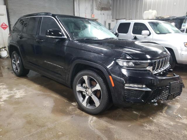 Photo 3 VIN: 1C4RJGBG2PC520975 - JEEP GRAND CHEROKEE 