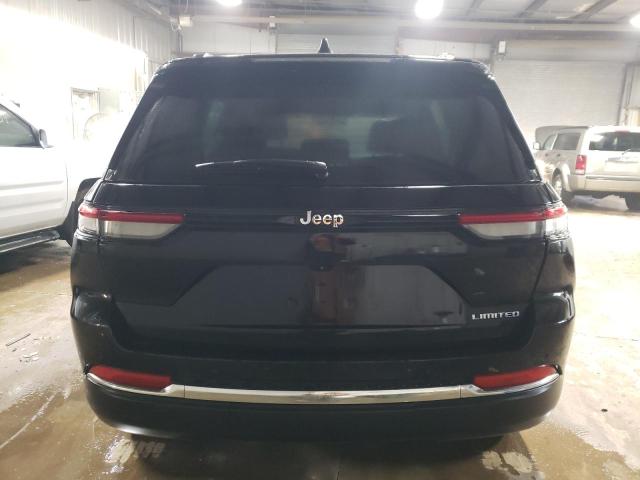 Photo 5 VIN: 1C4RJGBG2PC520975 - JEEP GRAND CHEROKEE 