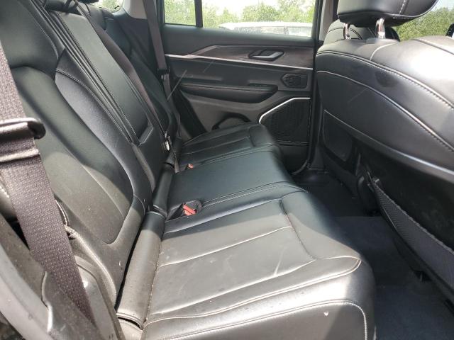 Photo 10 VIN: 1C4RJGBG3N8547909 - JEEP GRAND CHEROKEE 
