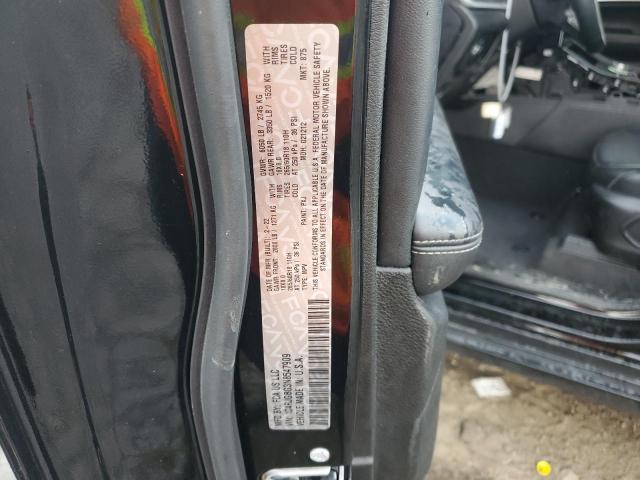 Photo 12 VIN: 1C4RJGBG3N8547909 - JEEP GRAND CHEROKEE 