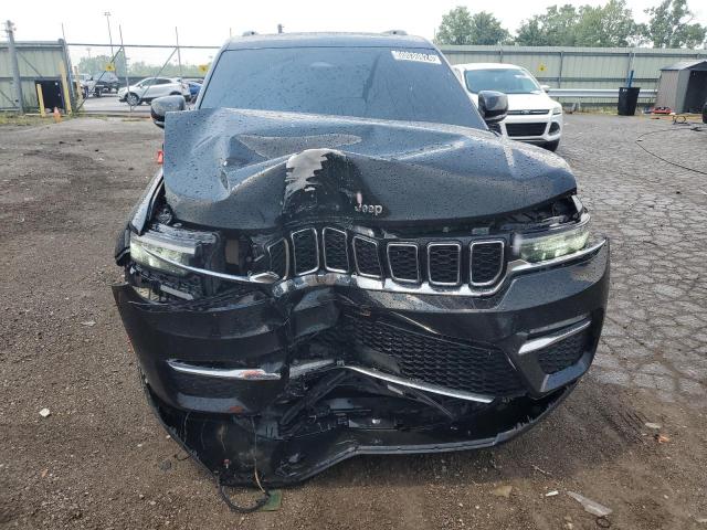 Photo 4 VIN: 1C4RJGBG3N8547909 - JEEP GRAND CHEROKEE 