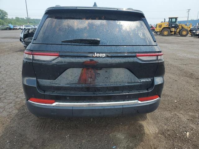 Photo 5 VIN: 1C4RJGBG3N8547909 - JEEP GRAND CHEROKEE 