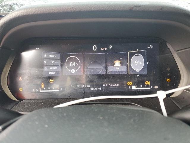 Photo 8 VIN: 1C4RJGBG3N8547909 - JEEP GRAND CHEROKEE 