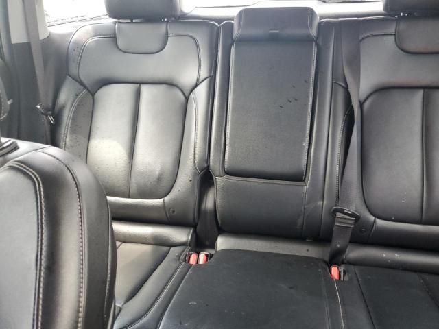 Photo 9 VIN: 1C4RJGBG3N8547909 - JEEP GRAND CHEROKEE 